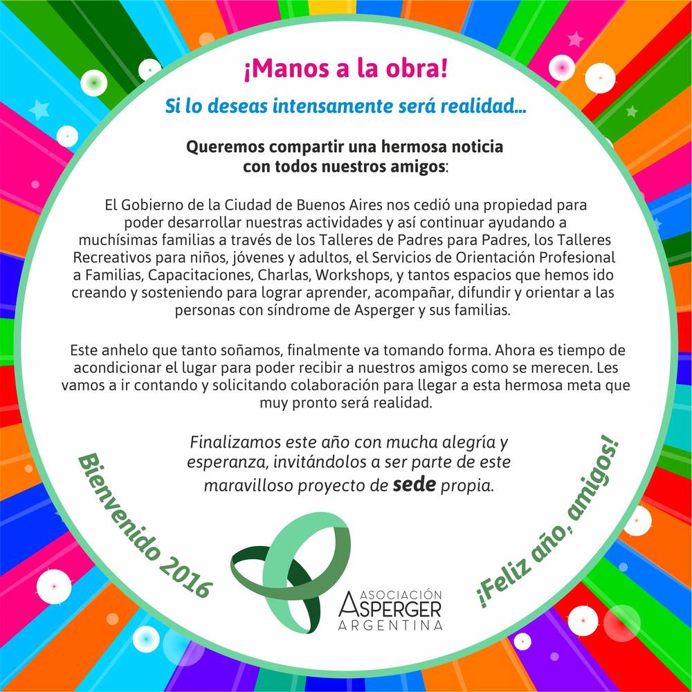 Anuncio Nueva Sede
