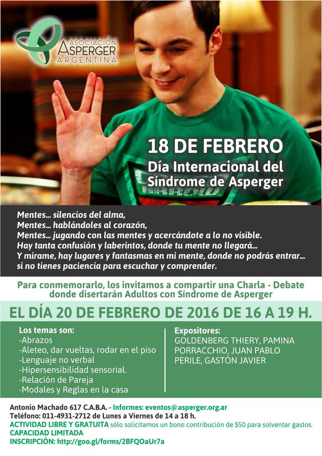 Charla adultos 20-2